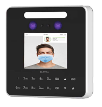Clotix BioFace1K