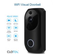 WIFI DOOR BELL