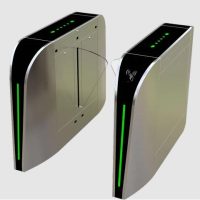 Flap Barrier