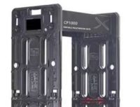 CLOTIX 24 Zone Pin Point Portable Walk Through Gate