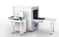 Clotix X-Ray Baggage Scanner SD-6550C