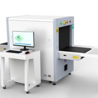 Xray Scanner