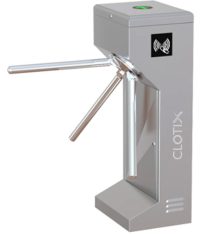 Clotix Tripod Turnstile CT100