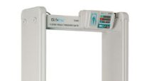 CLOTIX 6 ZONE PIN POINT WALK THROUGH GATE C600