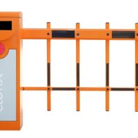 Clotix Boom Barrier Gate CBB600