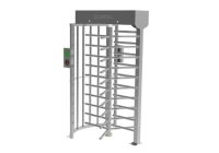 Clotix Full Height Turnstile FHT600
