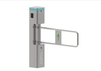 Clotix Swing Turnstile ST200