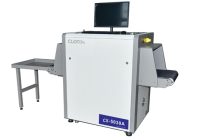 Clotix-X ray Baggage Scanner 5030A