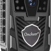 1080P Body Worn Camera