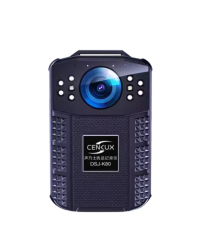 DSJ K80 Body Worn Camera